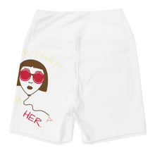 Load image into Gallery viewer, HER Yoga Shorts