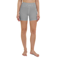 Load image into Gallery viewer, HER Yoga Shorts