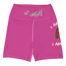 Load image into Gallery viewer, HER Yoga Shorts