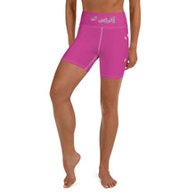 Load image into Gallery viewer, HER Yoga Shorts