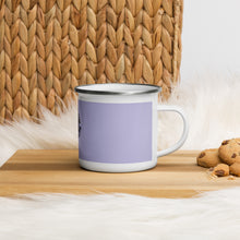 Load image into Gallery viewer, TPB Enamel Mug
