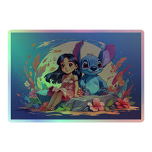 Load image into Gallery viewer, L&amp;SGabby Holographic stickers