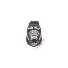 Load image into Gallery viewer, Bubble-free Promo TP Gorilla stickers