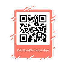 Load image into Gallery viewer, Bubble-free Book stickers