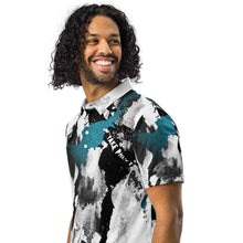 Load image into Gallery viewer, Men’s Take Phlyt  slim fit polo