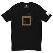 Cargar imagen en el visor de la galería, Camiseta de manga corta On My Square