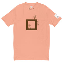 Cargar imagen en el visor de la galería, Camiseta de manga corta On My Square