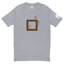 Cargar imagen en el visor de la galería, Camiseta de manga corta On My Square