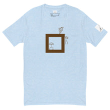 Cargar imagen en el visor de la galería, Camiseta de manga corta On My Square