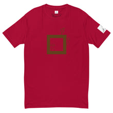 Cargar imagen en el visor de la galería, Camiseta de manga corta On My Square
