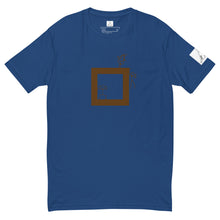 Cargar imagen en el visor de la galería, Camiseta de manga corta On My Square