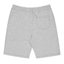 Cargar imagen en el visor de la galería, Pantalones cortos de polar On My Square para hombre
