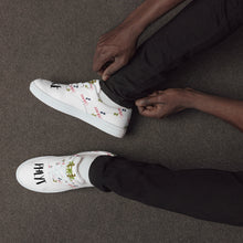 Load image into Gallery viewer, Men’s Kool lace-up canvas shoes