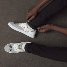 Load image into Gallery viewer, Men’s Kool lace-up canvas shoes