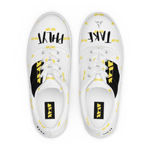 Load image into Gallery viewer, Men’s Kool MF lace-up canvas shoes