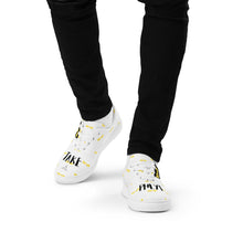 Load image into Gallery viewer, Men’s Kool MF lace-up canvas shoes