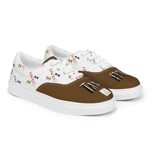 Load image into Gallery viewer, Men’s Kool lace-up canvas shoes