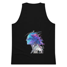 Load image into Gallery viewer, Men’s KFS premium tank top