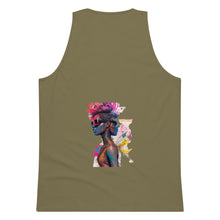 Load image into Gallery viewer, Men’s KFS premium tank top