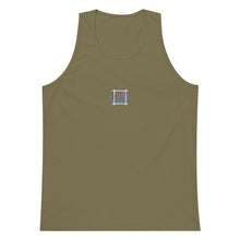 Load image into Gallery viewer, Men’s KFS premium tank top