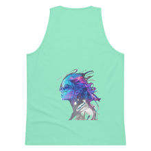 Load image into Gallery viewer, Men’s KFS premium tank top