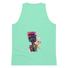 Load image into Gallery viewer, Men’s KFS premium tank top