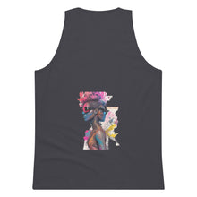 Load image into Gallery viewer, Men’s KFS premium tank top