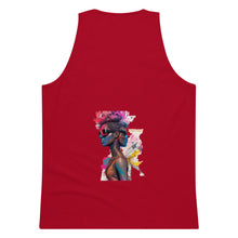 Load image into Gallery viewer, Men’s KFS premium tank top
