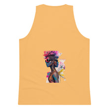 Load image into Gallery viewer, Men’s KFS premium tank top