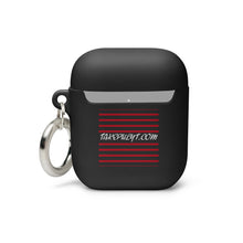 Load image into Gallery viewer, Rubber Take Phlyt Bear Case for AirPods®