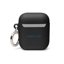 Load image into Gallery viewer, Rubber Take Phlyt CO Case for AirPods®