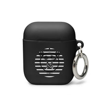 Load image into Gallery viewer, Rubber Take Phlyt Bear Case for AirPods®