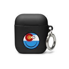 Load image into Gallery viewer, Rubber Take Phlyt CO Case for AirPods®