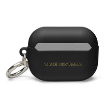 Load image into Gallery viewer, Rubber TP CO Bear Case for AirPods Pro®