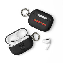 Load image into Gallery viewer, Rubber Take Phlyt Bear Case for AirPods Pro®