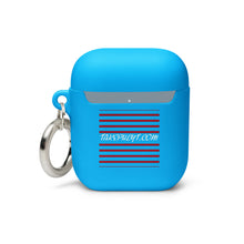 Load image into Gallery viewer, Rubber Take Phlyt Bear Case for AirPods®