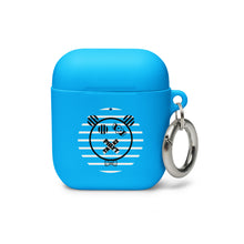 Load image into Gallery viewer, Rubber Take Phlyt Bear Case for AirPods®