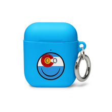 Load image into Gallery viewer, Rubber Take Phlyt CO Case for AirPods®