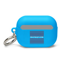 Cargar imagen en el visor de la galería, Estuche de goma Take Phlyt Bear para AirPods Pro®