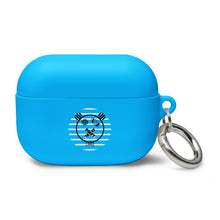 Cargar imagen en el visor de la galería, Estuche de goma Take Phlyt Bear para AirPods Pro®