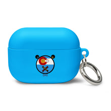Load image into Gallery viewer, Rubber TP CO Bear Case for AirPods Pro®