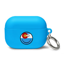 Load image into Gallery viewer, Rubber TP CO Smile Case for AirPods Pro®