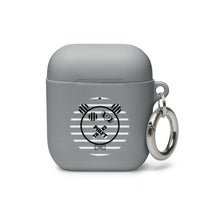 Load image into Gallery viewer, Rubber Take Phlyt Bear Case for AirPods®