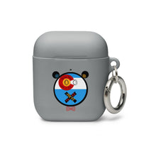 Load image into Gallery viewer, Rubber TP CO Bear Case for AirPods®