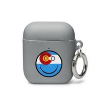 Load image into Gallery viewer, Rubber Take Phlyt CO Case for AirPods®