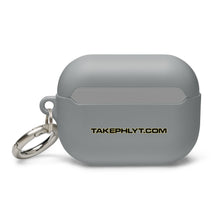 Load image into Gallery viewer, Rubber TP CO Bear Case for AirPods Pro®