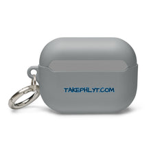 Load image into Gallery viewer, Rubber TP CO Smile Case for AirPods Pro®