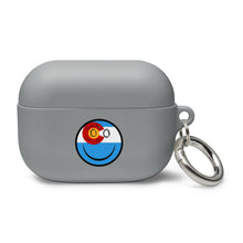 Load image into Gallery viewer, Rubber TP CO Smile Case for AirPods Pro®