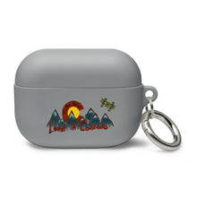 Cargar imagen en el visor de la galería, Estuche de goma TP Land in CO para AirPods Pro®