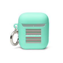 Load image into Gallery viewer, Rubber Take Phlyt Bear Case for AirPods®